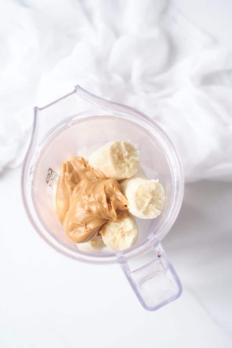 Healthy frozen peanut butter kefir dog treats It's A Vizsla