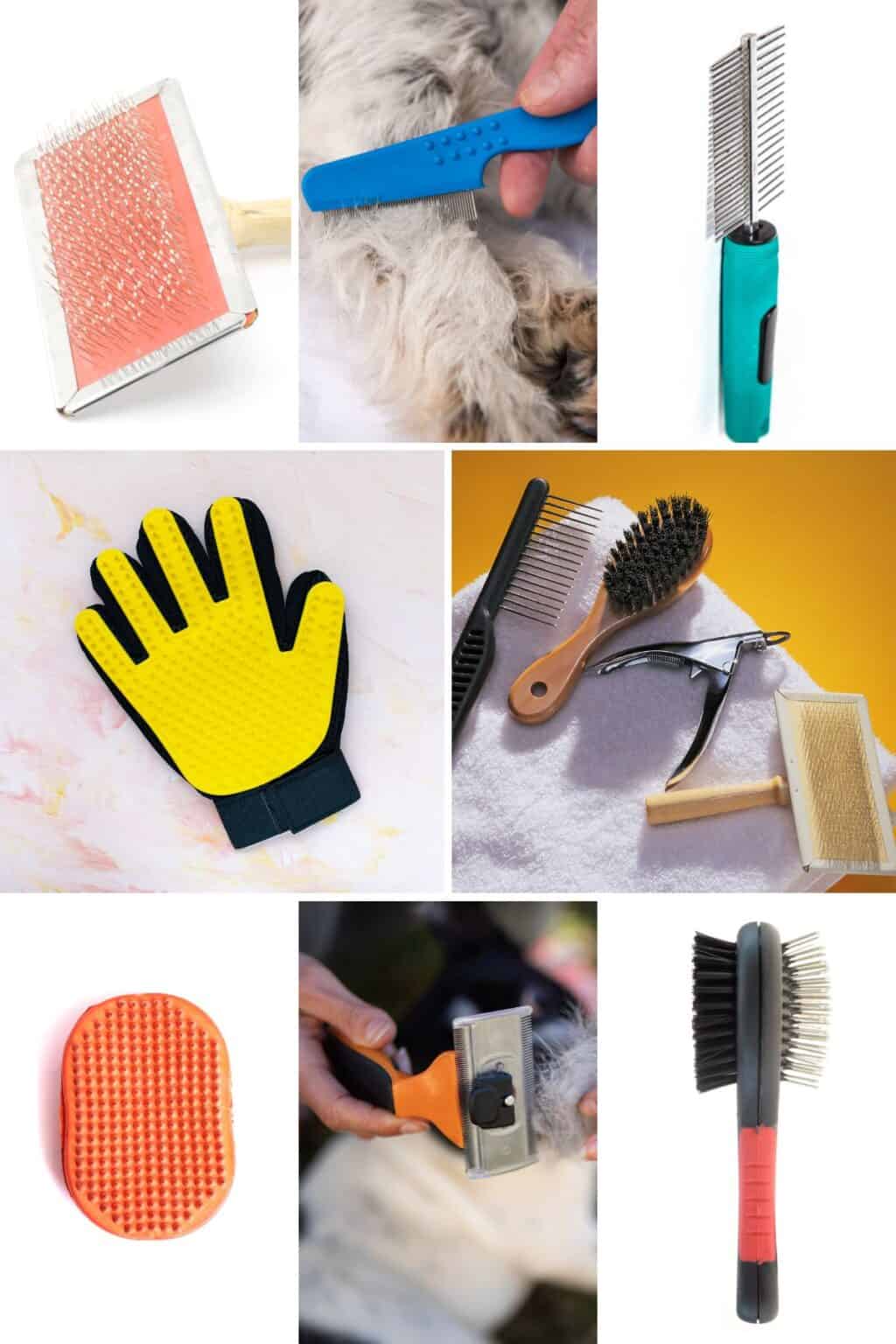 The Best Brush For Vizsla Dogs [2024 Reviews] It's A Vizsla