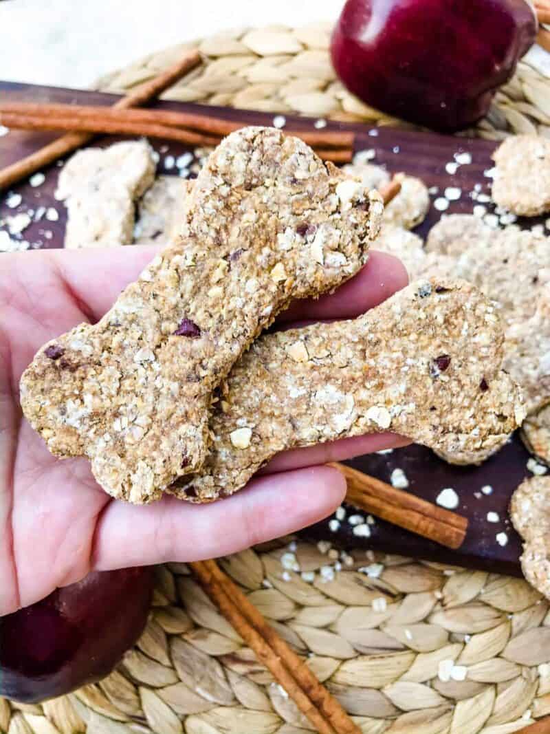 Gallery Detail: 17 Homemade Gluten Free Dog Treat Recipes Your Dog Will